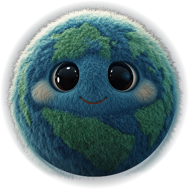 Daylit mascot
